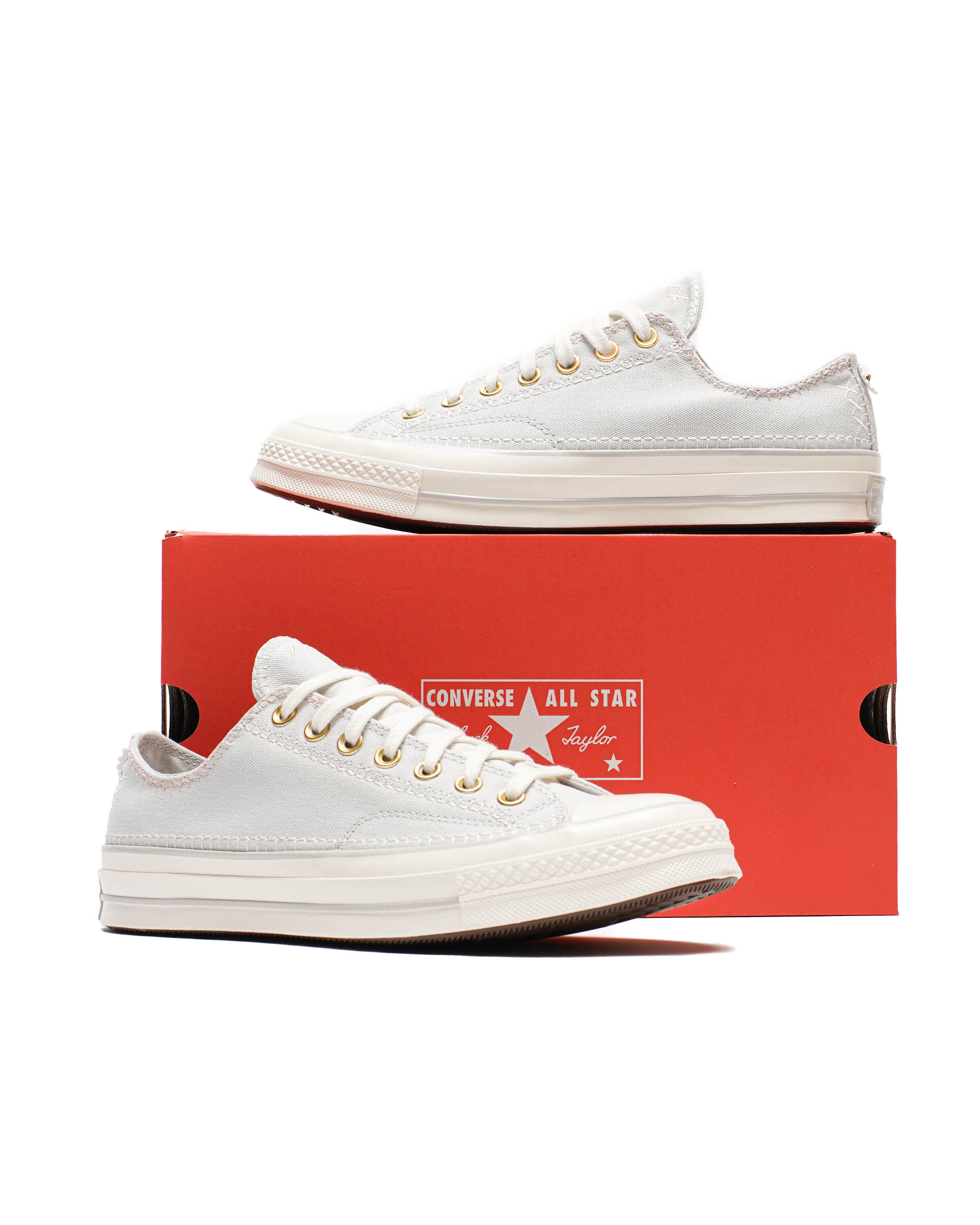 Converse CHUCK 70 OX Crafted Stitching | A09839C | AFEW STORE